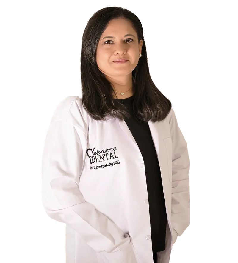 Dr. Uma Sannapareddy